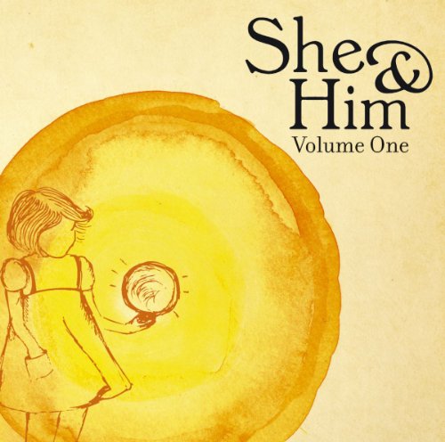 She & Him - Vol.1 (Jewel Case)