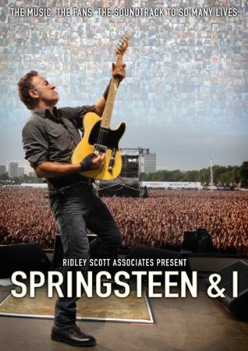  - Bruce Springsteen - Springsteen and I