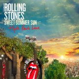 the Rolling Stones - Sweet Summer Sun-Hyde Park Live [Vinyl LP]