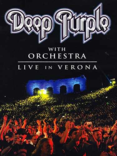  - Deep Purple With Orchestra - Live In Verona