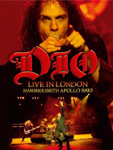  - Dio - Live in London