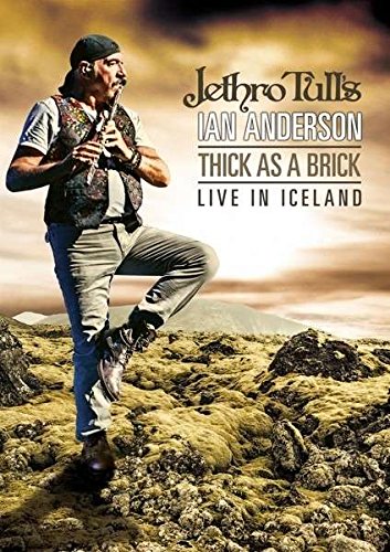  - Jethro Tull's Ian Anderson - Live in Iceland