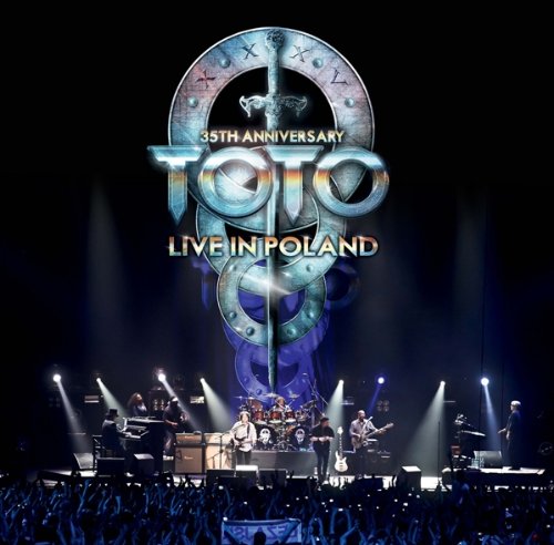  - 35th Anniversary Tour-Live in Poland (inkl. Blu-ray & DVD & 2 CD) [Deluxe Edition]