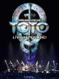 Toto - Toto - Live in Montreux