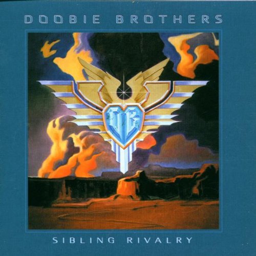 the Doobie Brothers - Sibling Rivalry