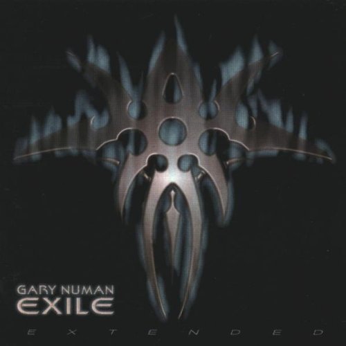 Gary Numan - Exile Extended