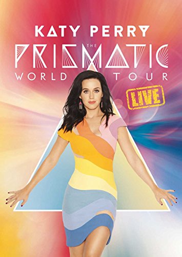  - The Prismatic World Tour Live