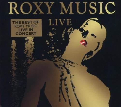 Roxy Music - Live