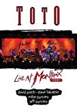 Toto - Live at Montreux 1991