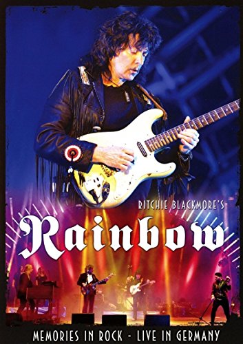  - Rainbow - Memories in Rock: Live in Germany