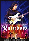 Ritchie Blackmore's Rainbow - Memories In Rock - Live In Germany