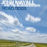 Mayall , John - Tough