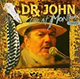 Dr. John - Anutha zone