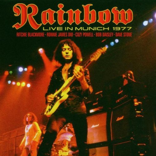 Rainbow - Live in Munich '77