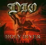 Dio - Dio´s Inferno - The Last In Live