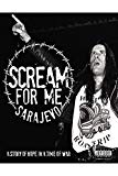 Dickinson , Bruce - Scream For Me Sarajevo (OST) (DigPak Edition)