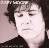 Moore , Gary - A diffrent beat