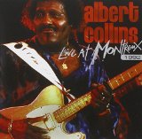 Collins , Albert - Iceman