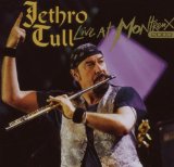 Jethro Tull - Living With The Past