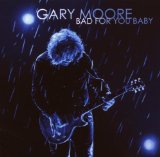 Gary Moore - Scars