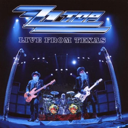 ZZ Top - Live From Texas