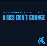 Peter Splinter Group Green - Reaching the Cold 100