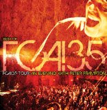  - Peter Frampton - FCA! 35 Tour : An Evening With Peter Frampton [2 DVDs]