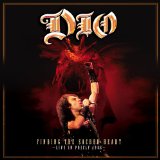 Dio - The Very Beast of Dio, Vol.2