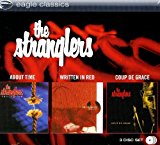 the Stranglers - Giants and Gems:An Album Collection-40th Annivers.