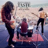 Taste - I'll Remember (4-CD Boxset)