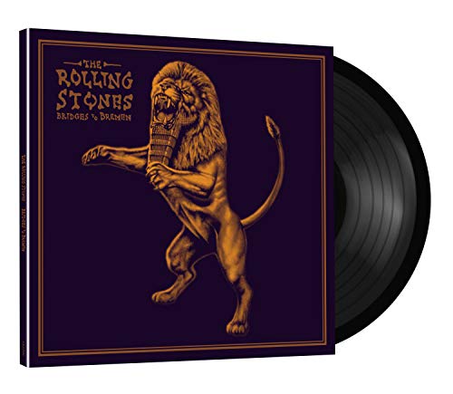 the Rolling Stones - Bridges to Bremen (3lp) [Vinyl LP]