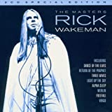 Wakeman , Rick - Can You Hear Me? (UK-Import)