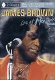 DVD - The Night James Brown Saved Boston