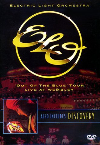 Electric Light Orchestra - Live at Wembley & Discovery