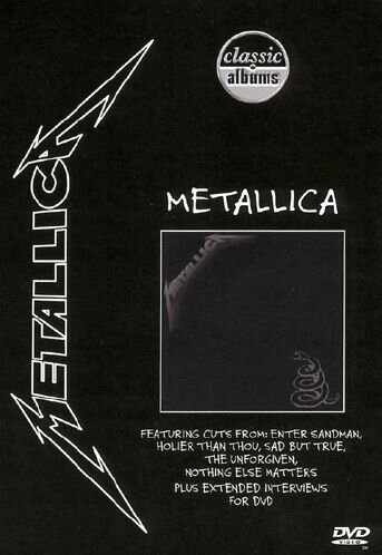  - Classic Albums: Metallica - Metallica