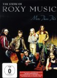  - Roxy Music - The Thrill Of It All: A Visual/History 1972-1982 (2 DVDs)