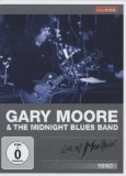 Moore , Gary - The Definitive Montreux Collection: Live at Montreux