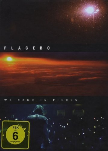  - Placebo - We come in Pieces (Deluxe Edition) [2 DVDs] [Deluxe Edition]