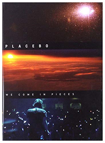 Placebo - We Come In Pieces (Deluxe Edition)