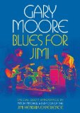 Gary Moore - Blues for Jimi