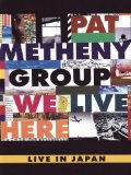  - Pat Metheny Group - The Orchestrion Project [2 DVDs]