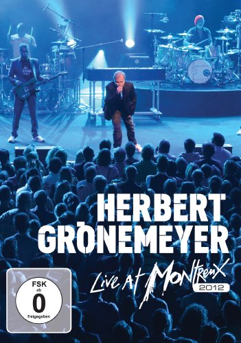  - Herbert Grönemeyer - Live at Montreux 2012