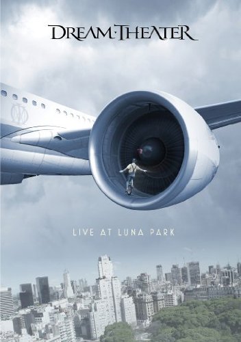  - Dream Theater - Live at Luna Park [2 DVDs]