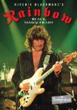 Richie'S Rainbow Blackmore - Black Masquerade (Rockpalast)