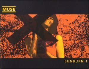 Muse - Sunburn 1 (Maxi)