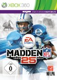  - Madden NFL 25: Prima Official Game Guide