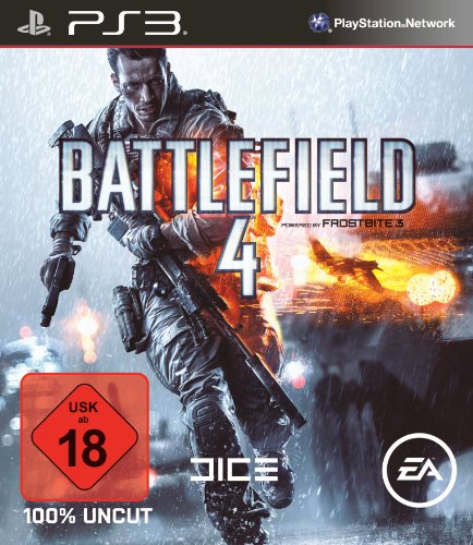  - Battlefield 4