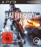  - Battlefield Hardline - [PlayStation 3]