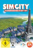  - SimCity: Britisches Stadt-Set (Add-On) [Download-Code, kein Datenträger enthalten]