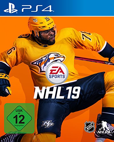  - NHL 19 - [PlayStation 4]